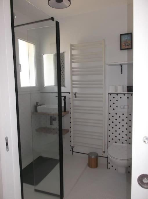 Chez Yolande Apartment Angles  ภายนอก รูปภาพ